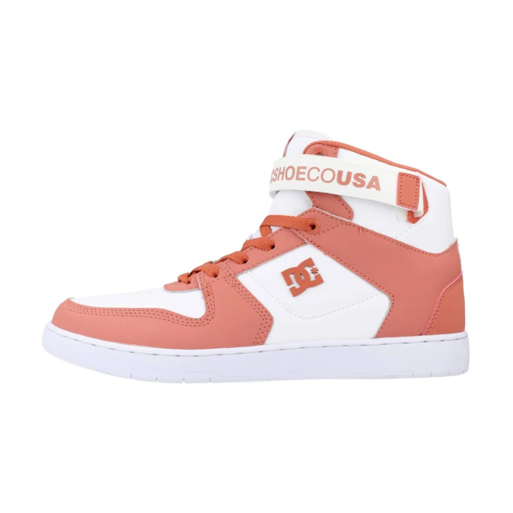 Shoes > Sneakers - - DC Shoes - Modalova