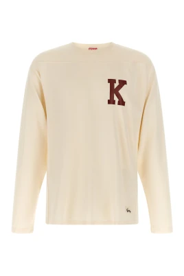 Varsity Långärmad T-shirt
