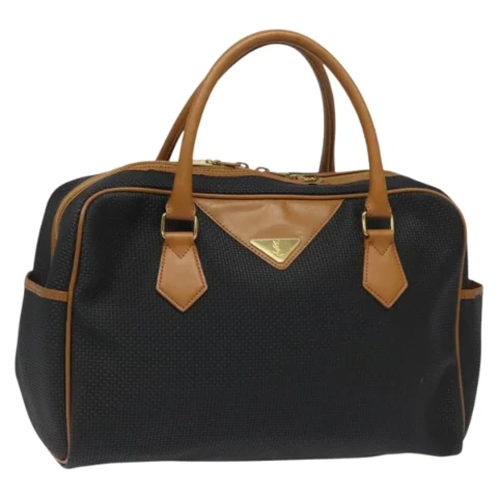 Pre-owned > Pre-owned Bags > Pre-owned Handbags - - Saint Laurent Vintage - Modalova