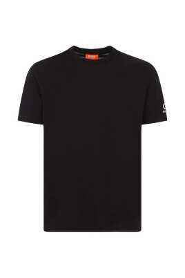 black-cotton-t-shirt-with-logo-detailing