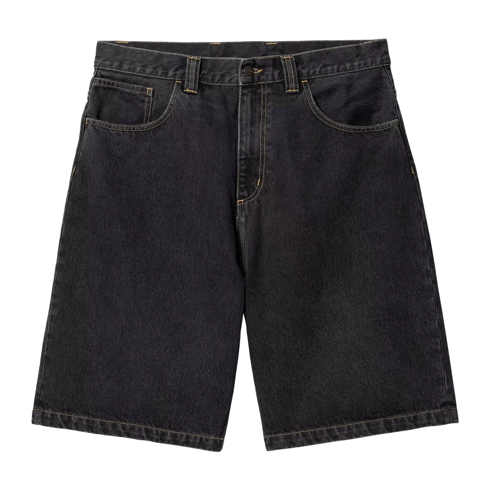 Shorts > Denim Shorts - - Carhartt Wip - Modalova
