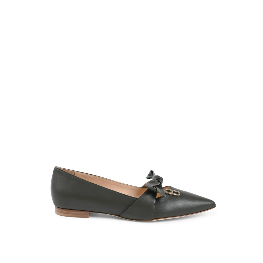 Shoes > Flats > Ballerinas - - Dee Ocleppo - Modalova