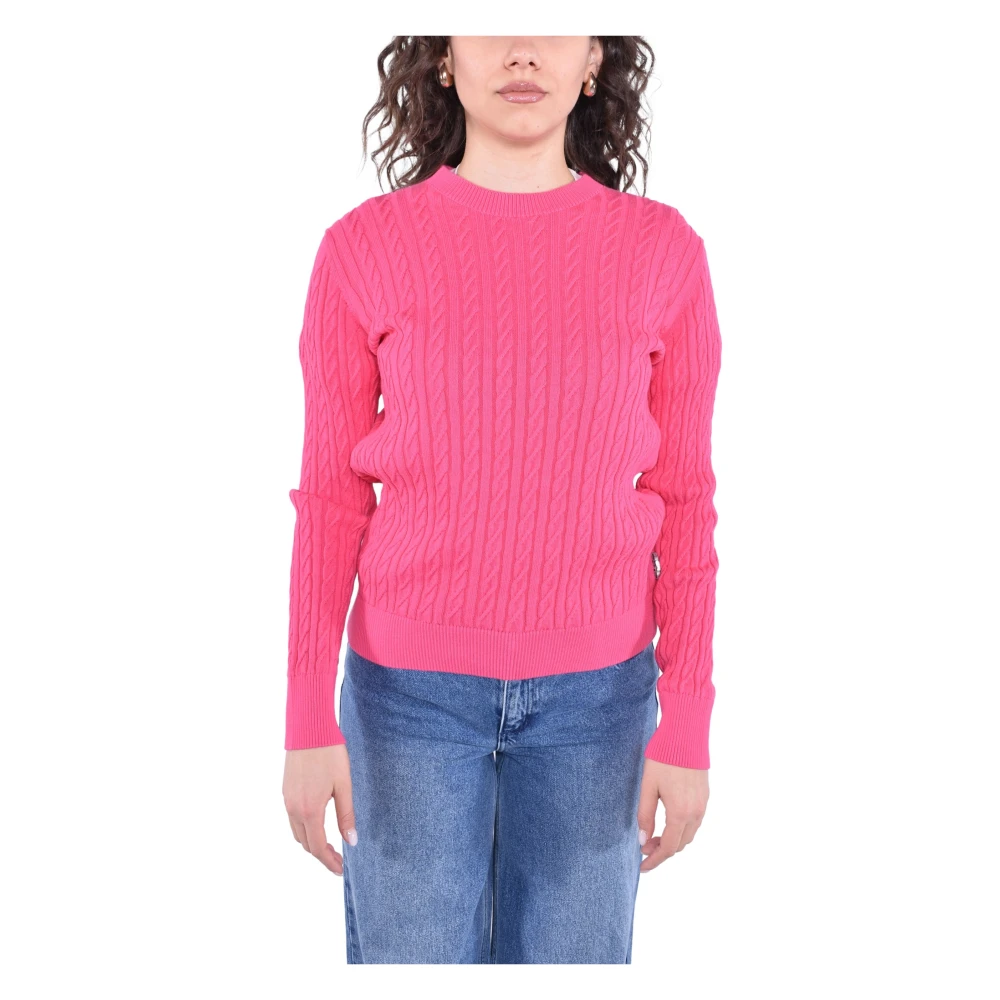 Knitwear > Round-neck Knitwear - - Barbour - Modalova