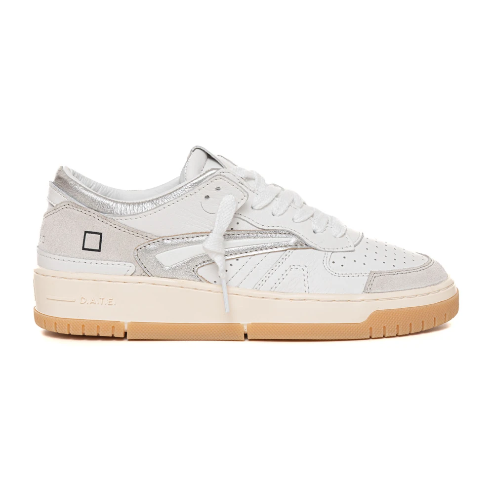 Shoes > Sneakers - - D.a.t.e. - Modalova