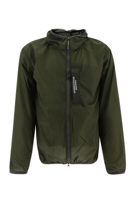 veste-verte-avec-capuche-et-poches
