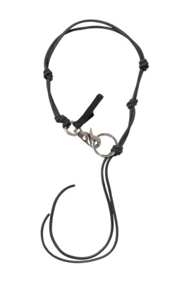 elegant-metal-hook-keychain