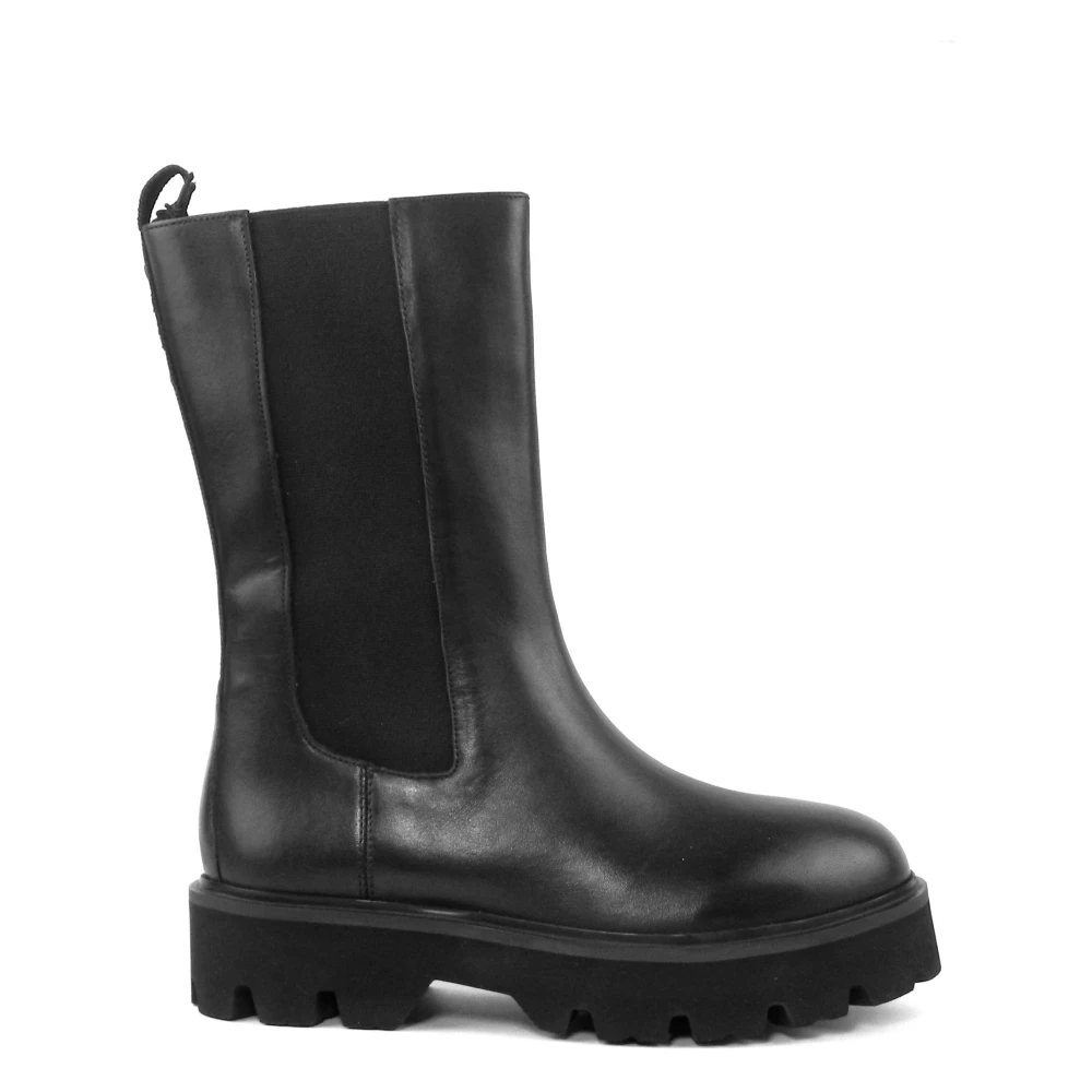 Shoes > Boots > Ankle Boots - - Blauer - Modalova