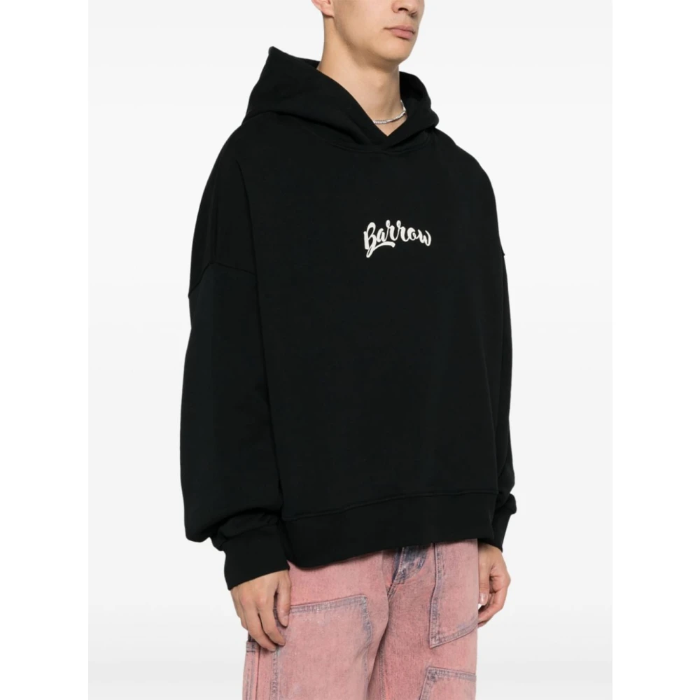 Barrow Zwarte Herentrui Black Heren