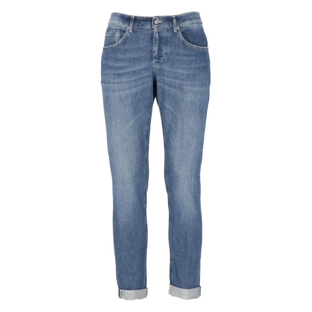 Jeans > Slim-fit Jeans - - Dondup - Modalova