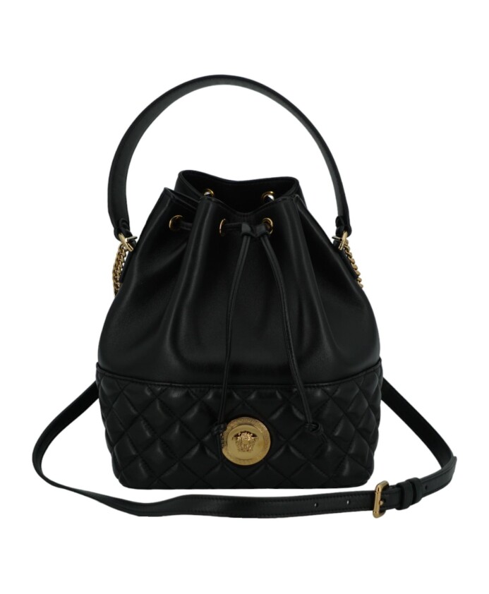 lamb-leather-bucket-shoulder-bag-with-medusa-head-logo