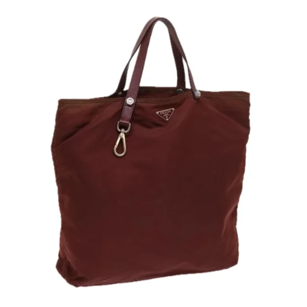 Pre-owned > Pre-owned Bags > Pre-owned Handbags - - Prada Vintage - Modalova