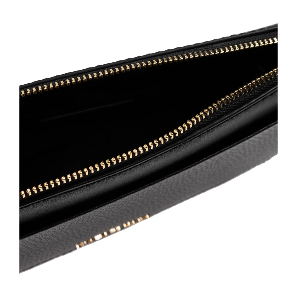 Michael Kors Schoudertas Empire Black Dames