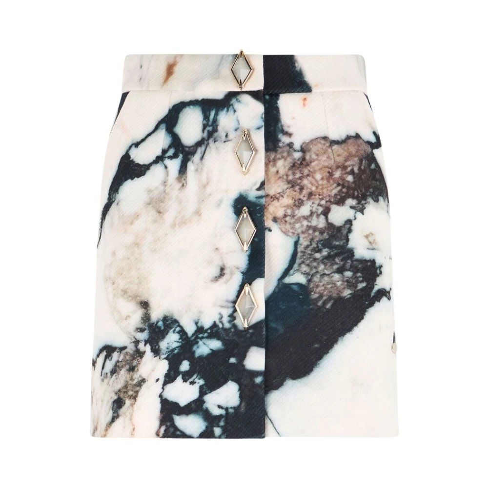 Skirts > Short Skirts - - Roberto Cavalli - Modalova