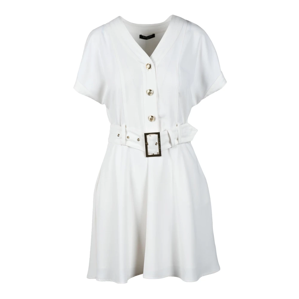 Dresses > Day Dresses > Short Dresses - - Guess - Modalova