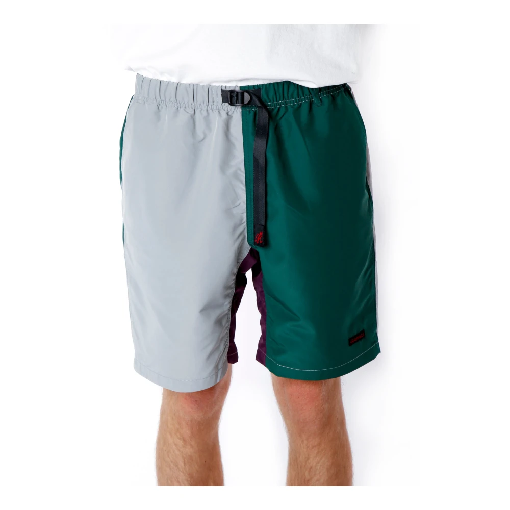 Gramicci Casual Shorts Multicolor Heren