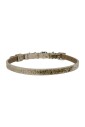 silver-heart-choker-with-metallic-logo