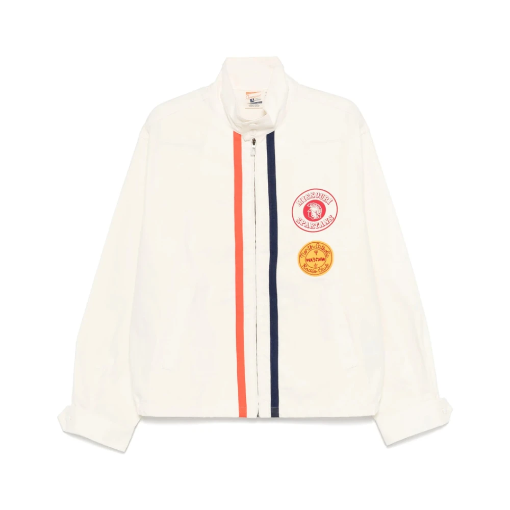 Jackets > Light Jackets - - Champion - Modalova