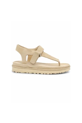 W Goldengaze Toe Post