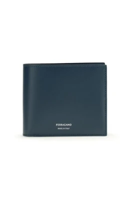 Calf Leather Bos Taurus Wallet