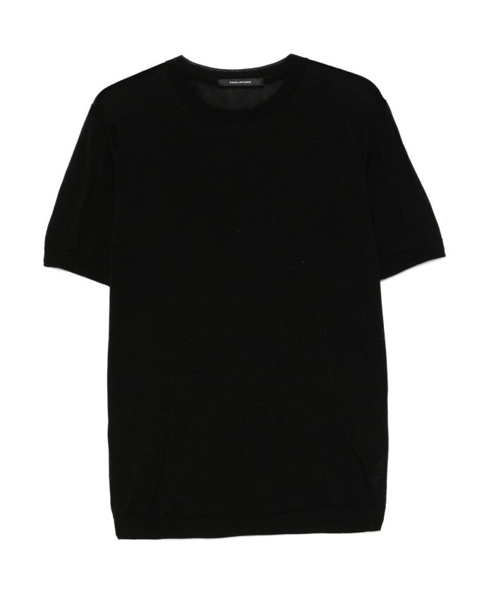t-shirts-et-polos-noir