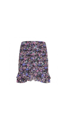 mini-skirt