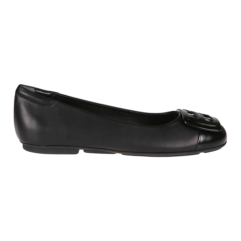 Shoes > Flats > Ballerinas - - Hogan - Modalova