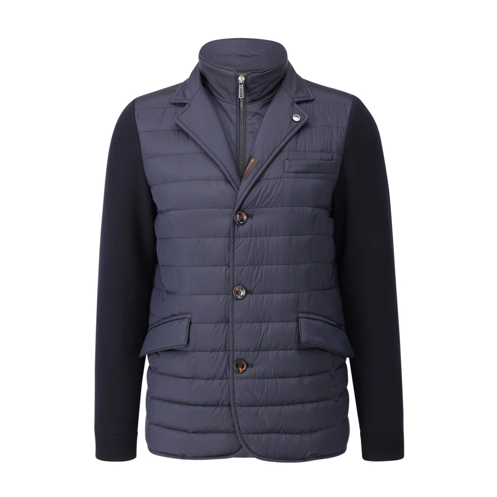 Jackets > Winter Jackets - - Moorer - Modalova