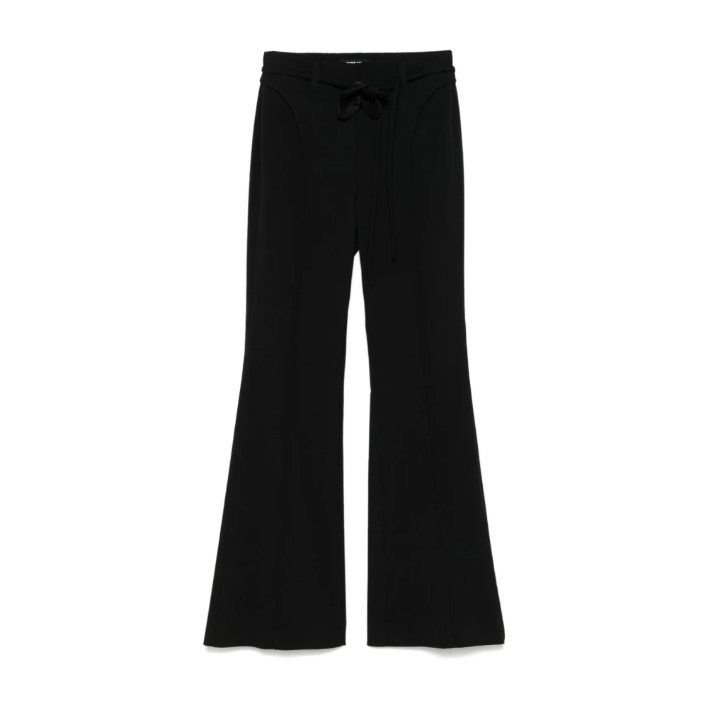 Trousers > Wide Trousers - - Rotate Birger Christensen - Modalova