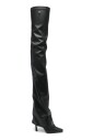 bottines-nero-pour-femmes