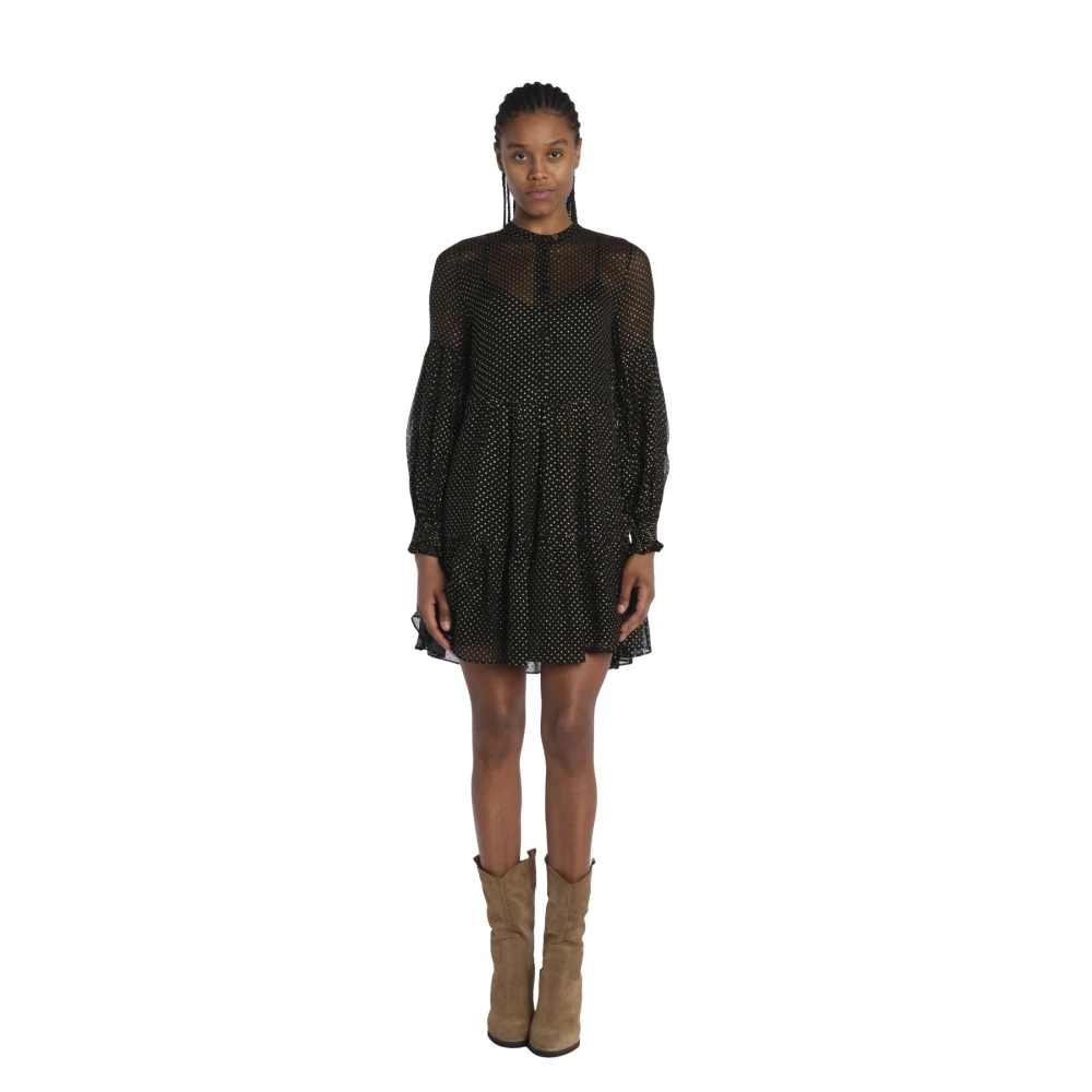 Dresses > Day Dresses > Short Dresses - - Zadig & Voltaire - Modalova