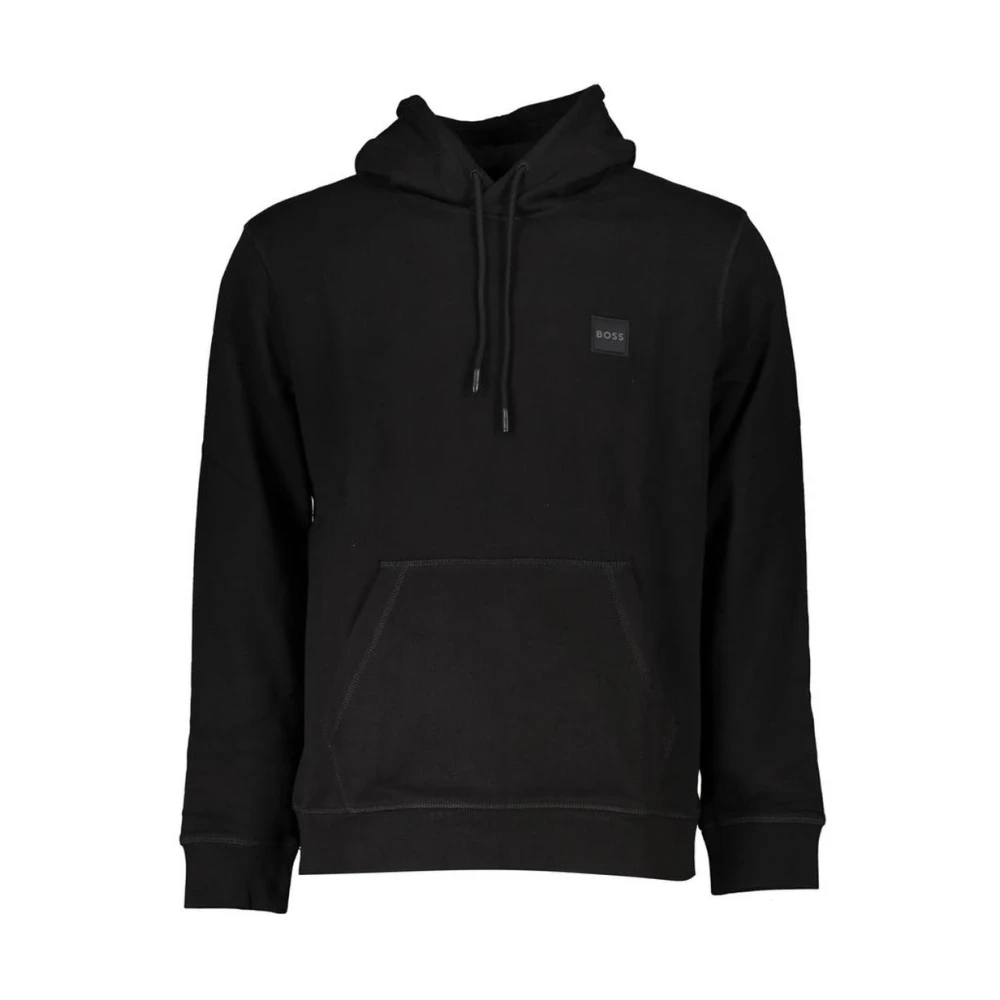 Sweatshirts & Hoodies > Hoodies - - Hugo Boss - Modalova