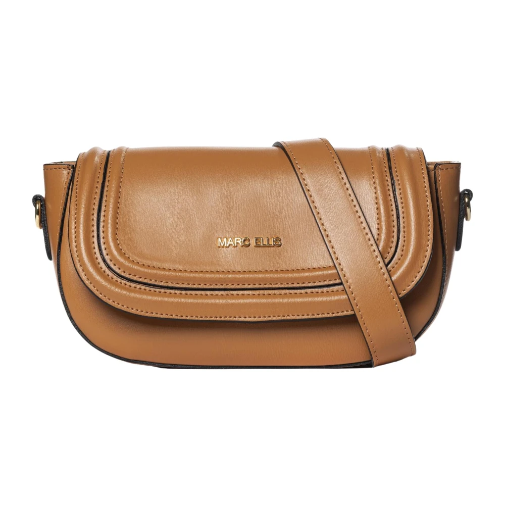 Bags > Cross Body Bags - - Marc Ellis - Modalova