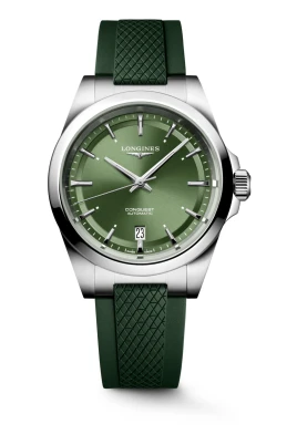 Conquest Automatic