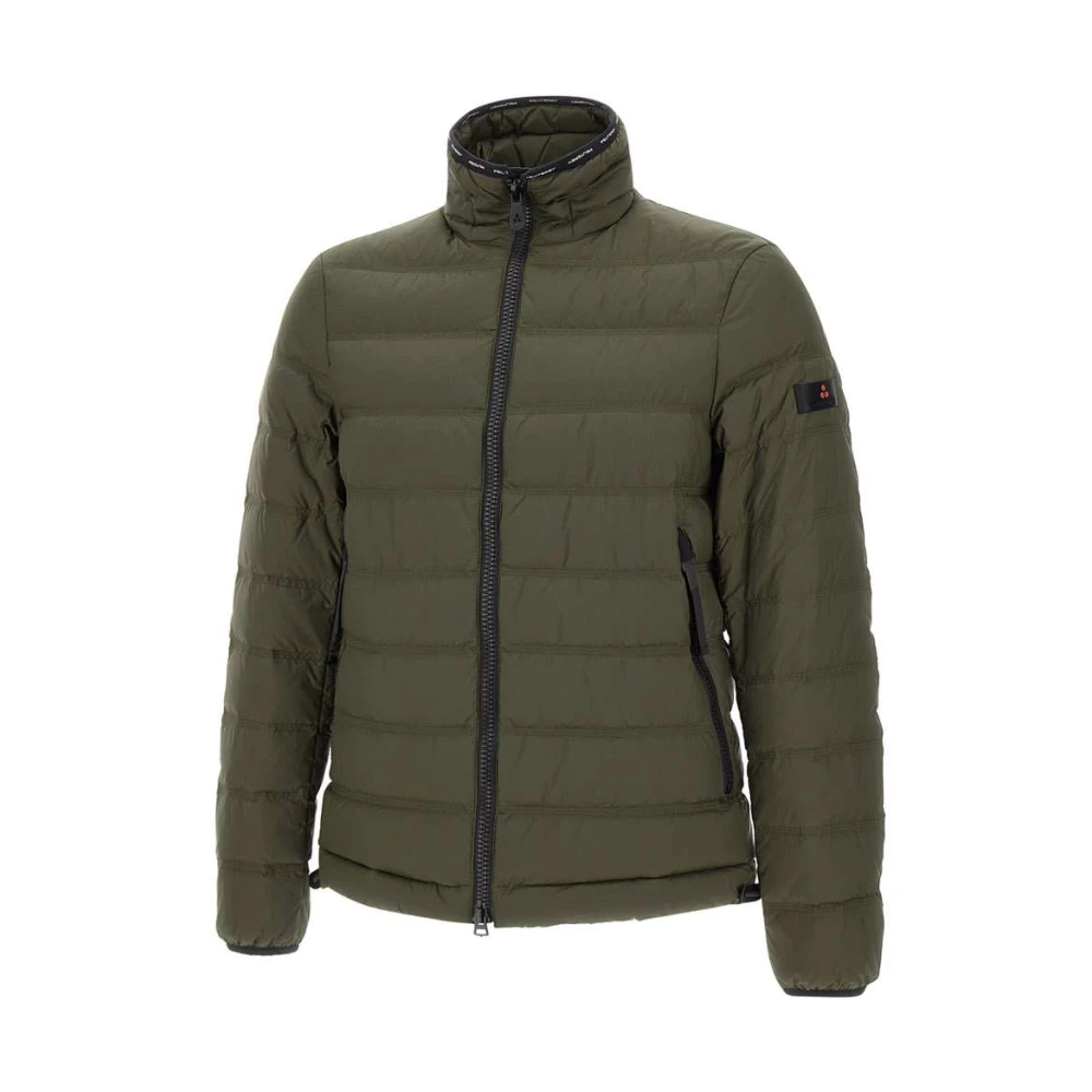 Peuterey Militair Groene Donsjas Green Heren