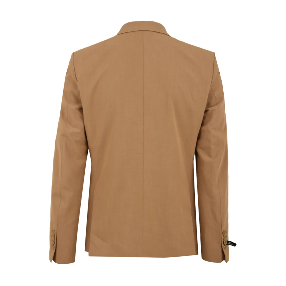 Daniele Alessandrini Pietro 15 Sand Jassen Beige Heren