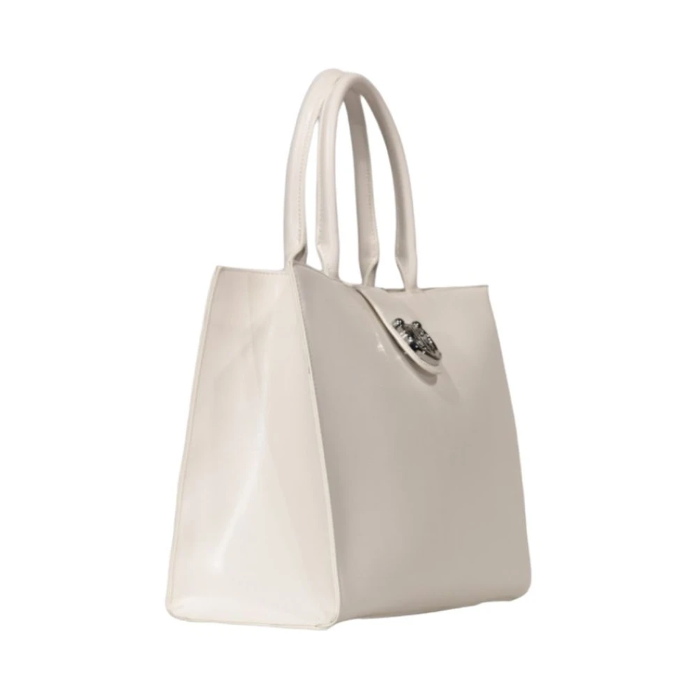 John Richmond Handtas White Dames