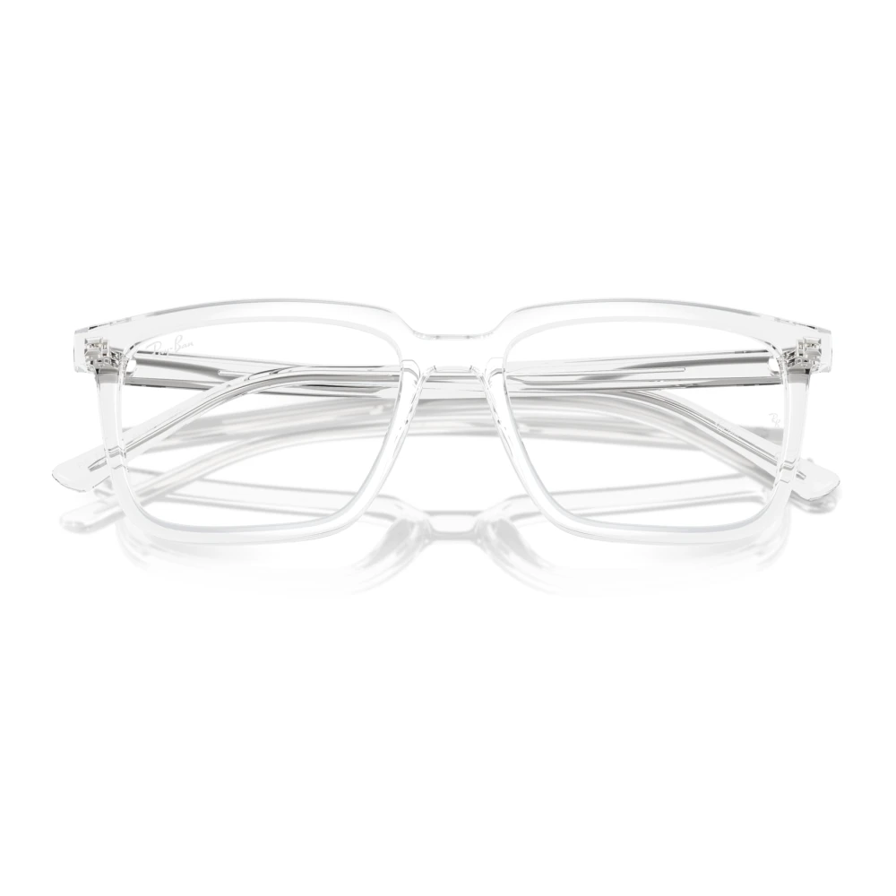 Ray-Ban Alain RX 7239 Eyeglasses 52 - 18 - 145 - Image 7