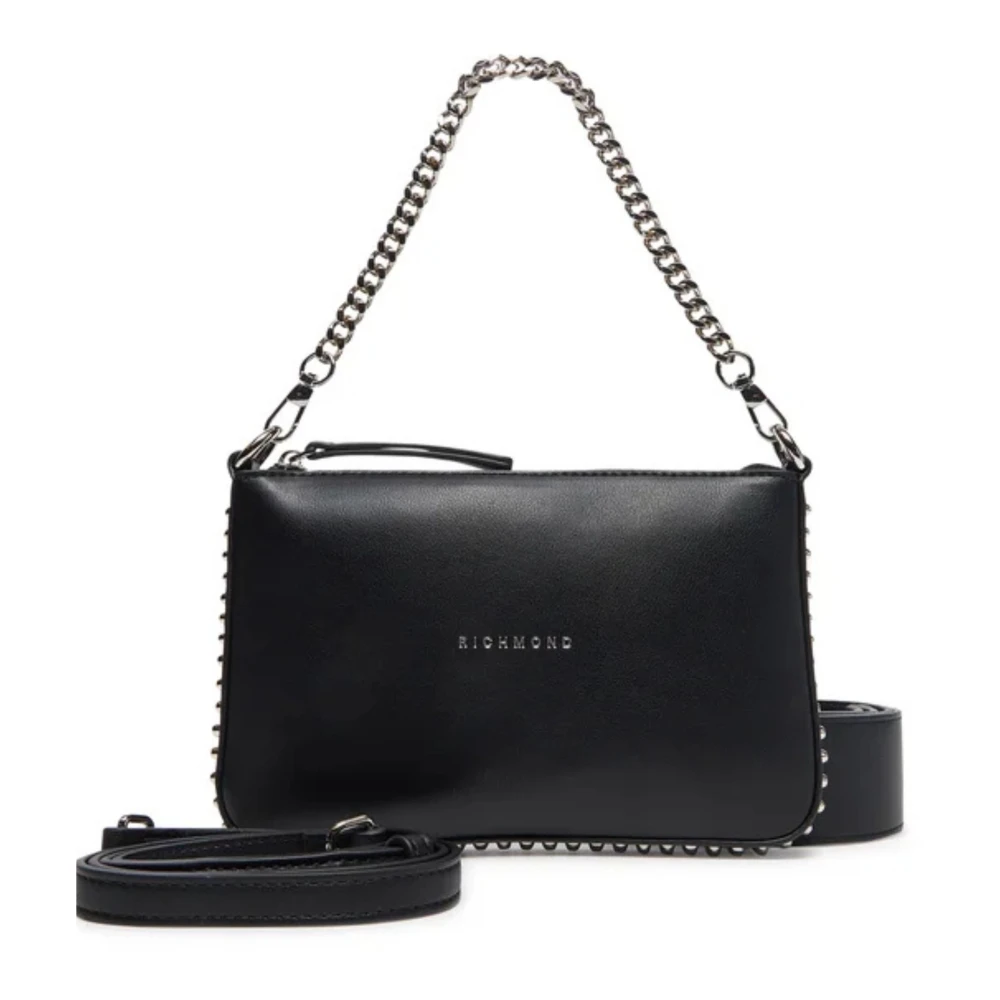 Bags > Handbags - - John Richmond - Modalova