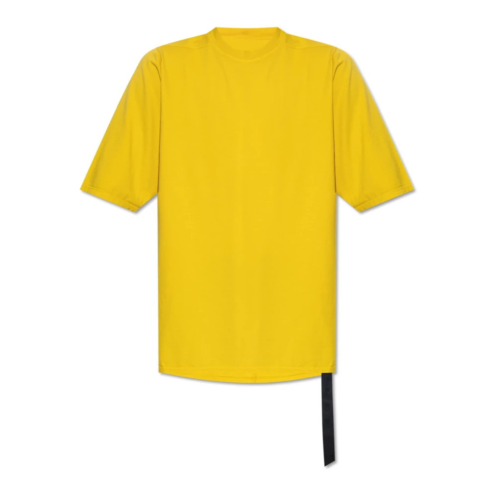 Tops > T-Shirts - - Rick Owens - Modalova