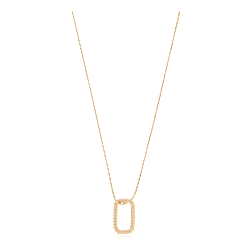 Accessories > Jewellery > Necklaces - - AllSaints - Modalova