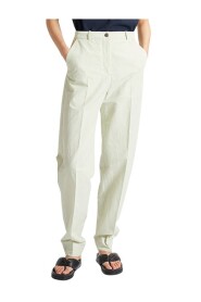 Mini Mini Stripe spodnie 12211600-5291