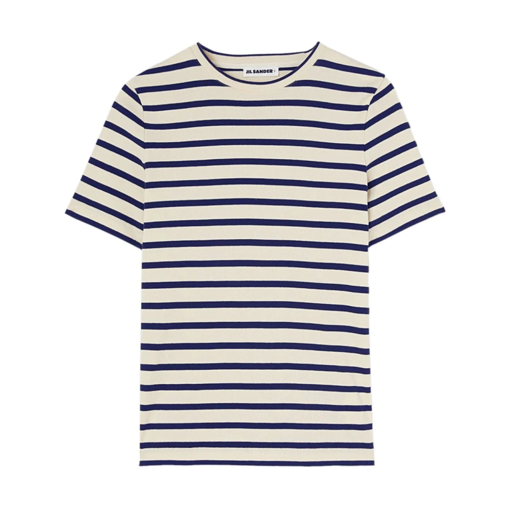 Tops > T-Shirts - - Jil Sander - Modalova