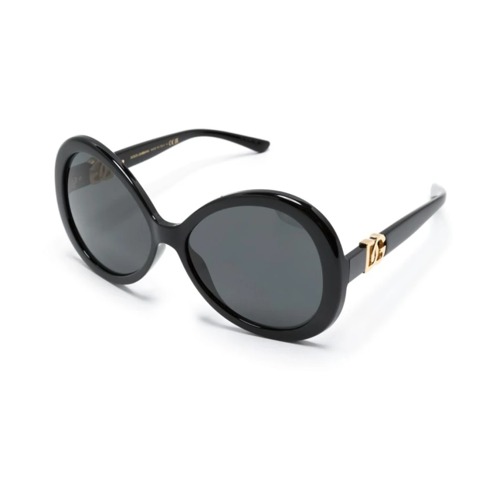 Accessories > Sunglasses - - Dolce & Gabbana - Modalova