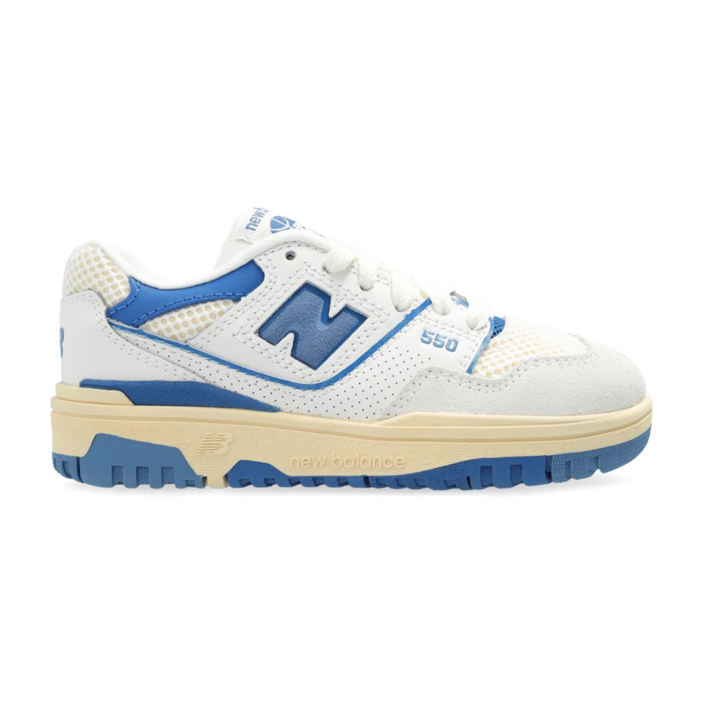 New Balance Sportskor Psb550Cp Blue, Unisex