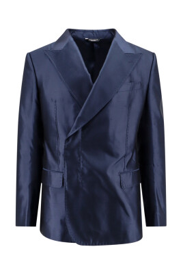 blue-silk-double-breasted-clothing
