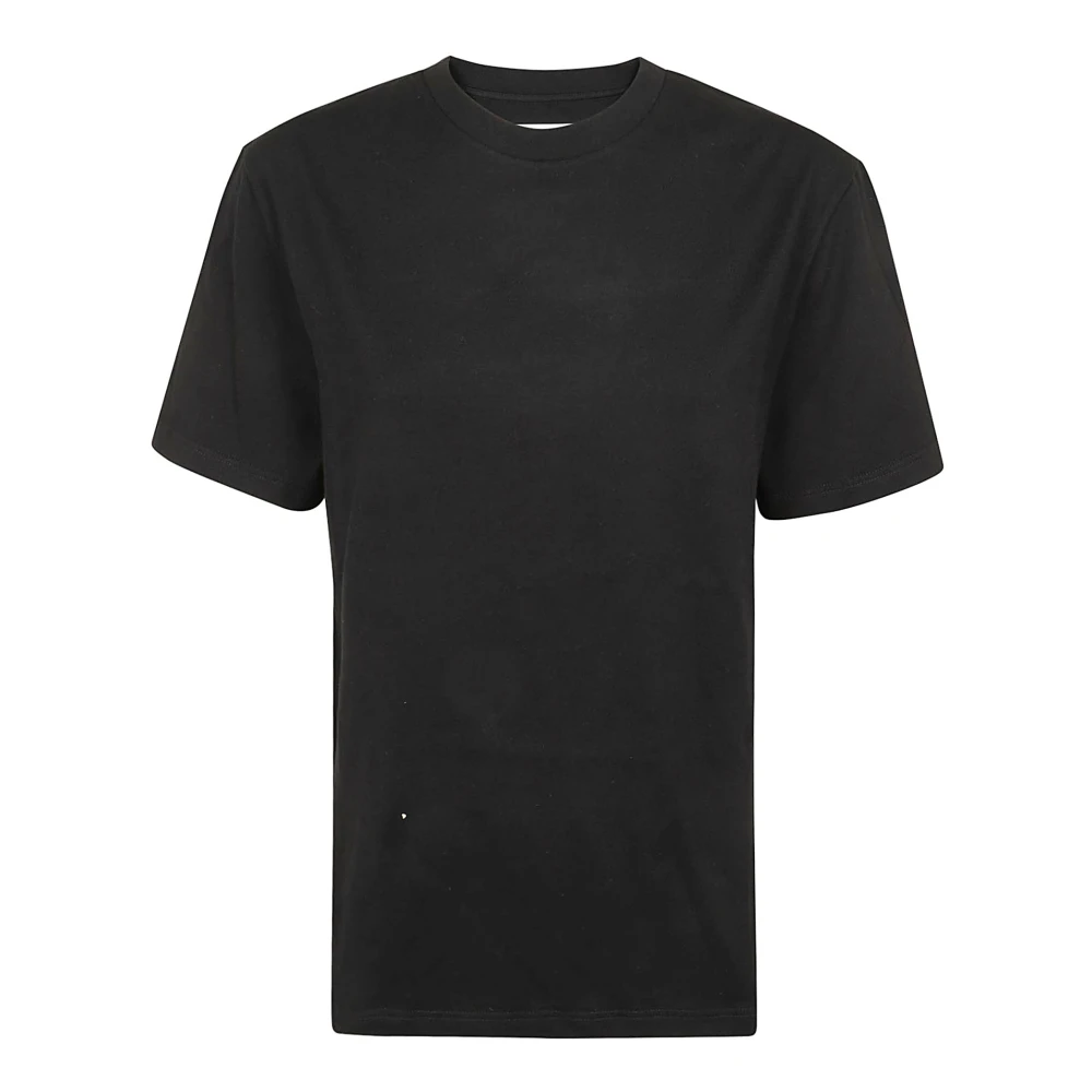 Jil Sander T-Shirts Black Dames