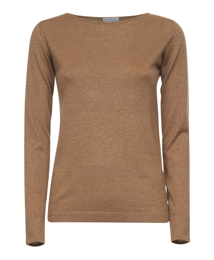 pull-en-tricot-lame-a-col-bateau