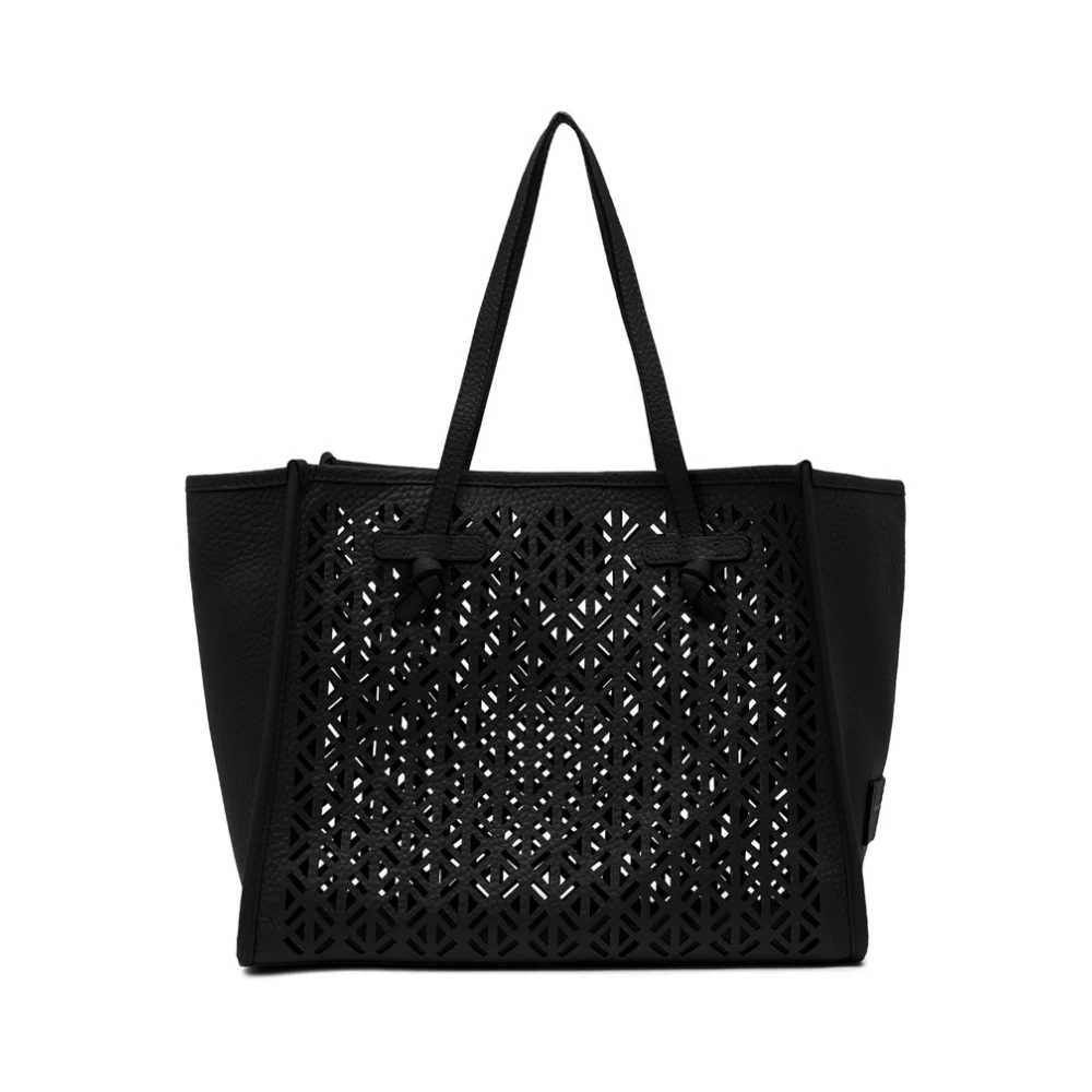 Gianni Chiarini Agadir Schoudertas Black Dames