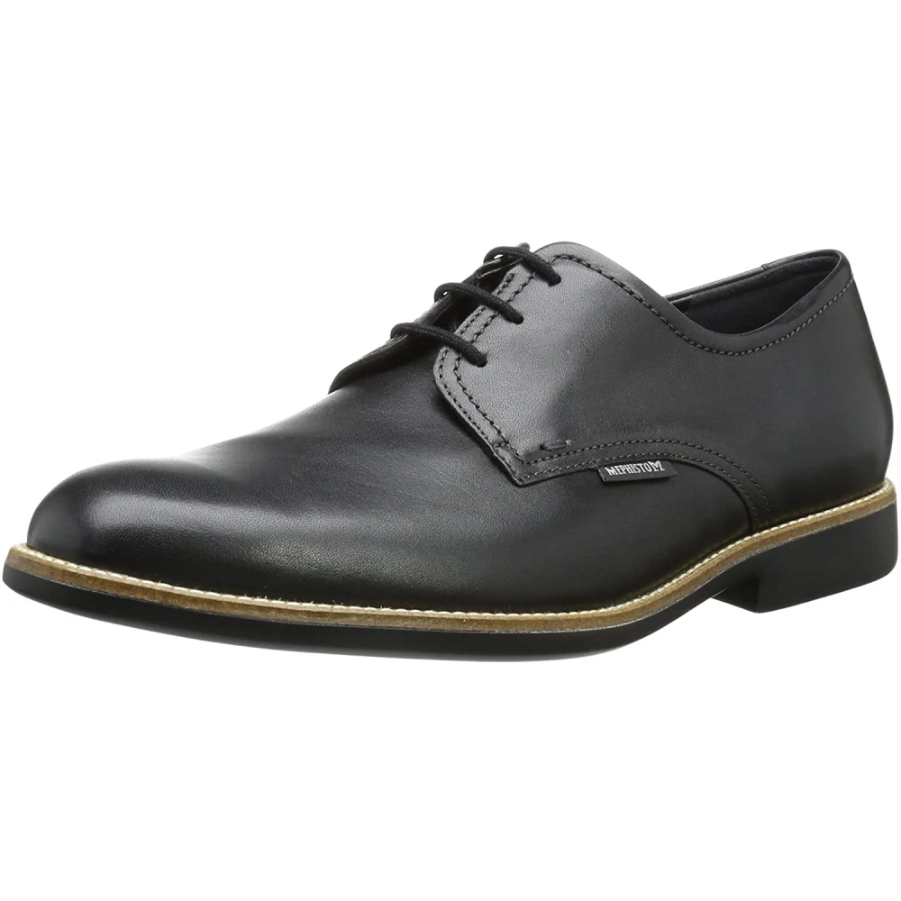Shoes > Flats > Business Shoes - - Mephisto - Modalova