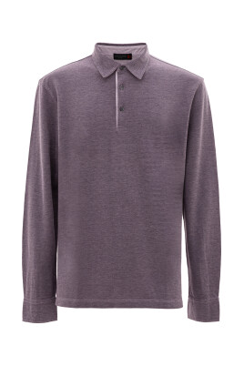 indigo-long-sleeve-polo-shirt